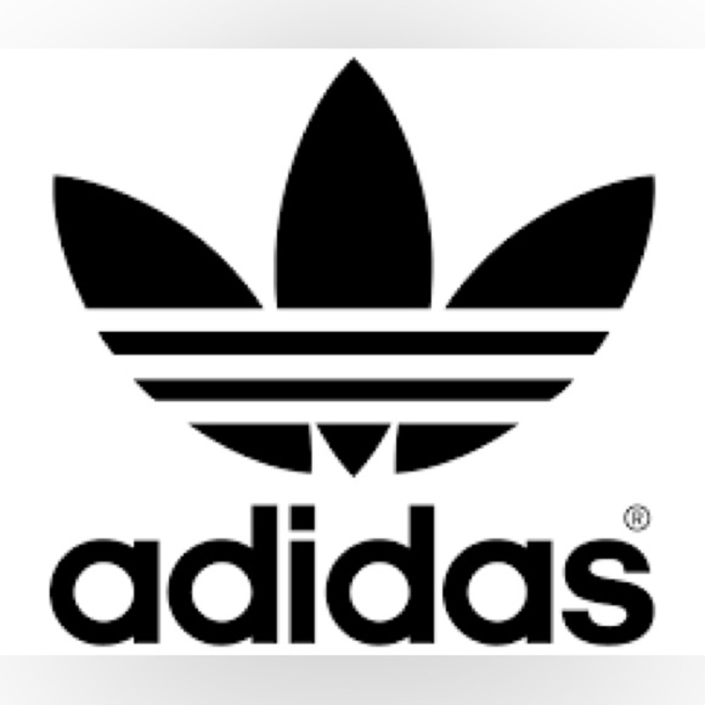 Adidas (multi-colored) ski sweater Sz:M